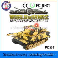 Hot Sale Military Electric RC Toy Car For Kids